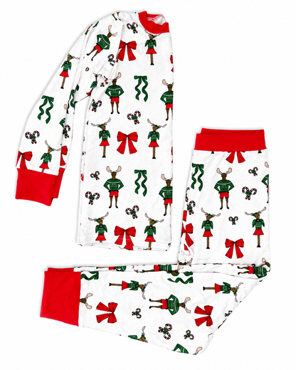 Holly Jolly Jammies