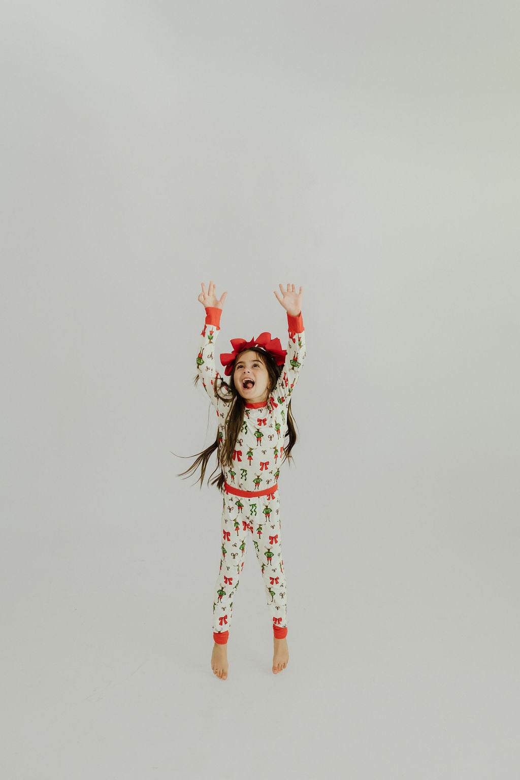 Holly Jolly Jammies