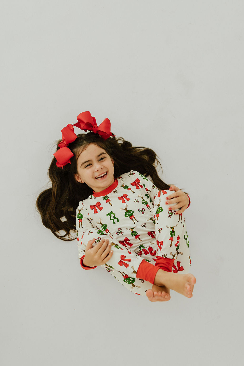 Holly Jolly Jammies