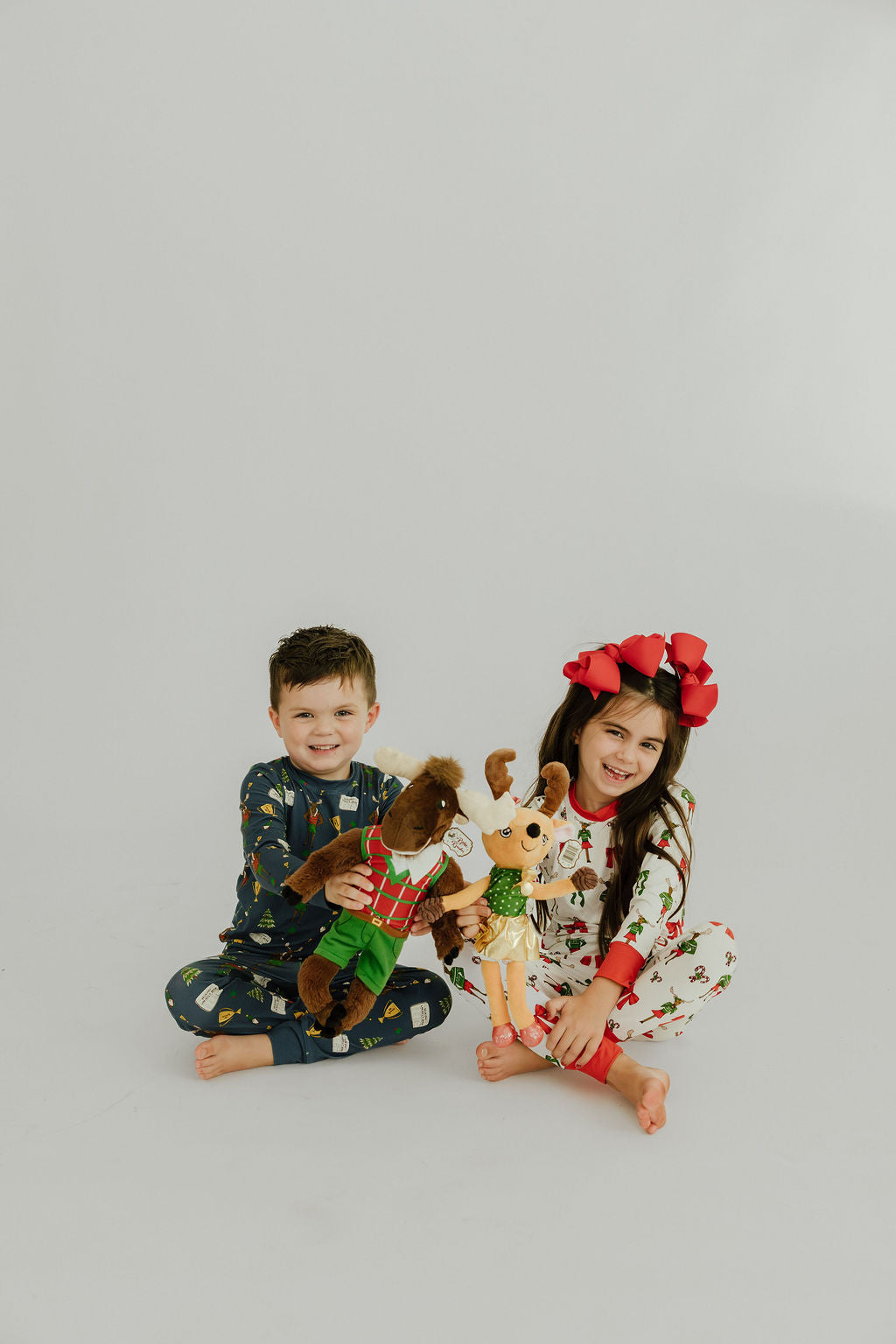 Holly Jolly Jammies