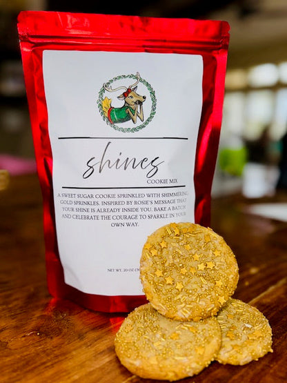 Shines Cookie Mix