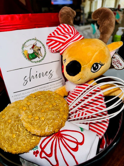 Shines Cookie Mix
