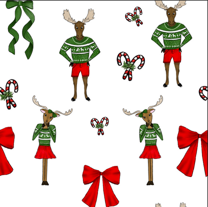 Holly Jolly Jammies