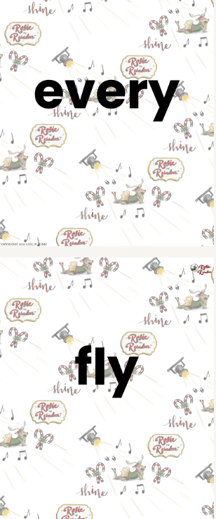 Rosie School Curriculum