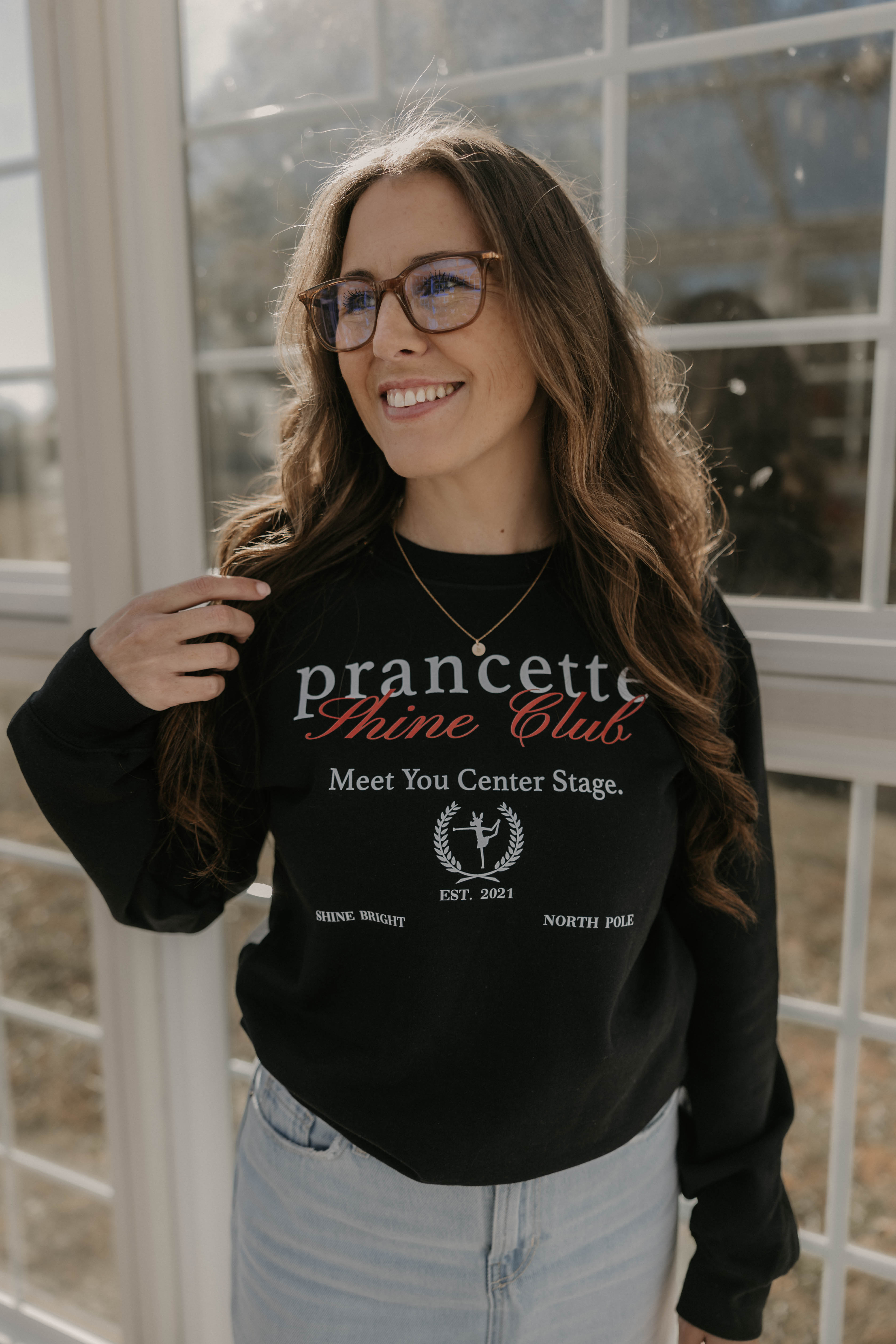 Rosie Merch – Life is Rosie